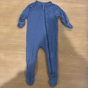 Kyte baby zippered footies